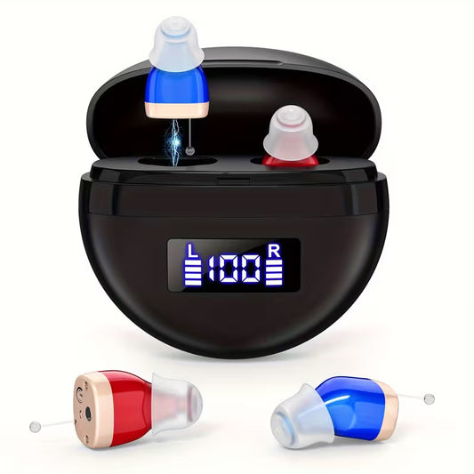 KFCOPTEE ZF-M610 Hearing Aids - My Store