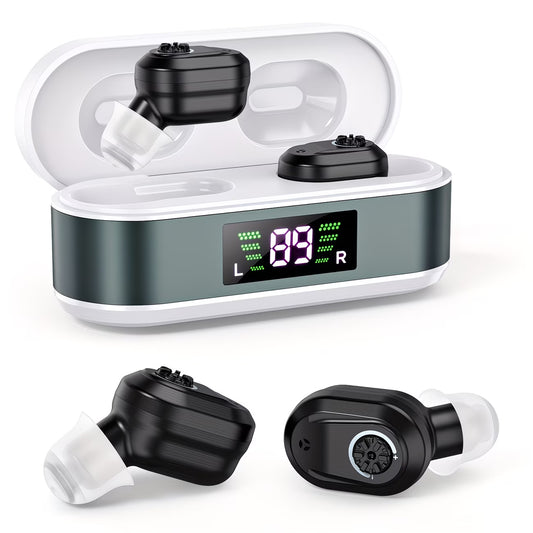 KFCOPTEE ZF-M612 Hearing Aids - My Store