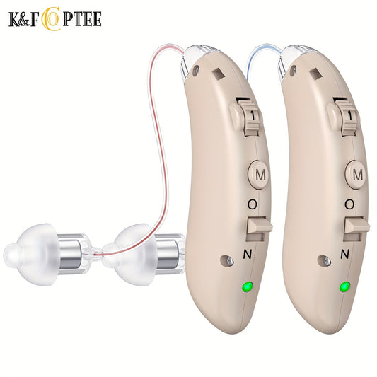 KFCOPTEE ZF-M807 Hearing Aids - My Store
