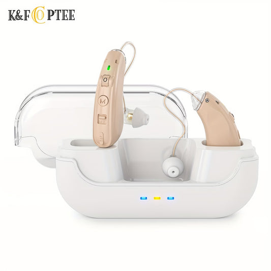 KFCOPTEE ZF-M909 Hearing Aids - My Store