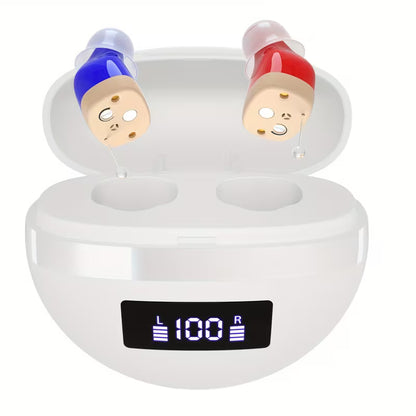 KFCOPTEE ZF-M610 Hearing Aids - KFCOPTEE