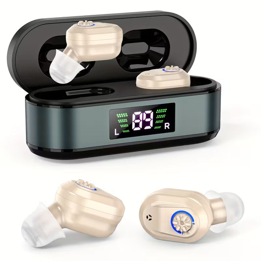 KFCOPTEE ZF-M612 Hearing Aids - My Store