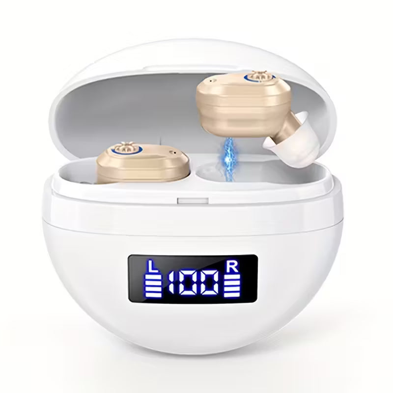 KFCOPTEE ZF-M607 Hearing Aids - My Store