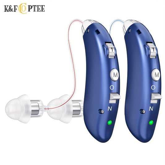 KFCOPTEE ZF-M807 Hearing Aids - My Store